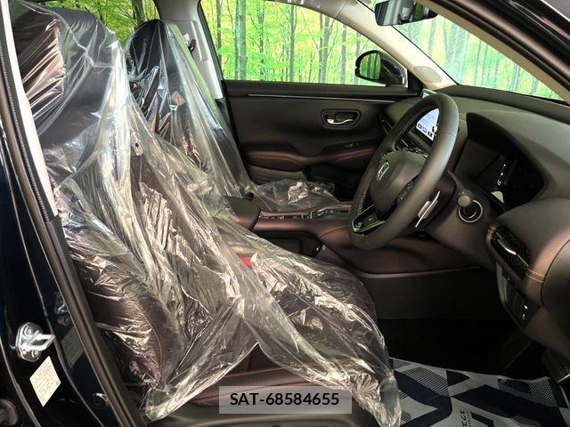 Honda ZR-V 2026-06 8133201-15
