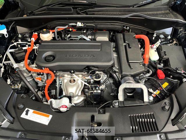 Honda ZR-V 2026-06 8133201-17