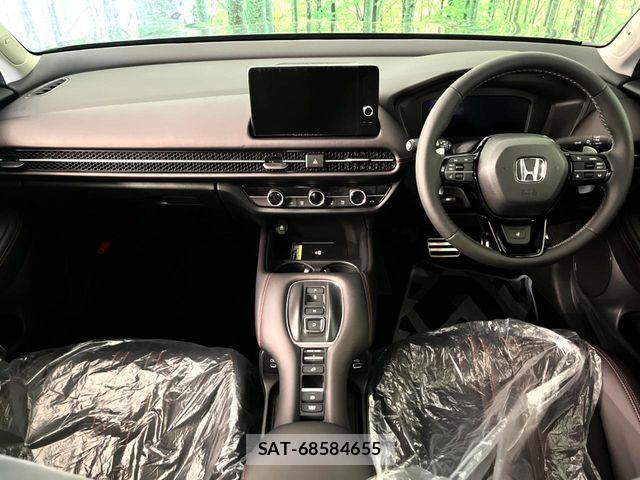 Honda ZR-V 2026-06 8133201-1