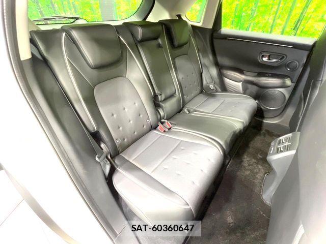 Honda ZR-V 2023-11 8133205-9