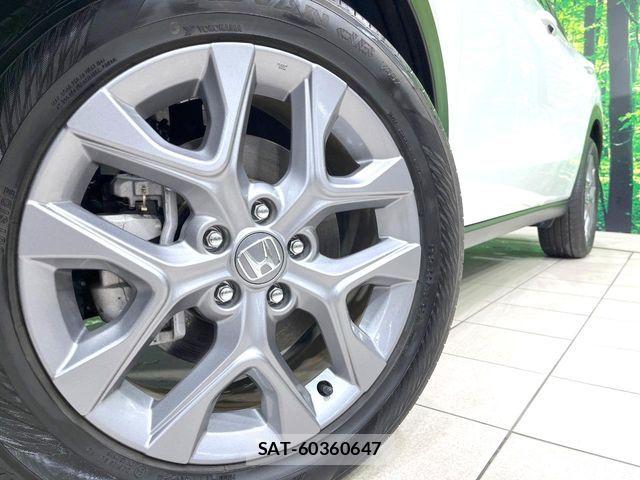 Honda ZR-V 2023-11 8133205-13