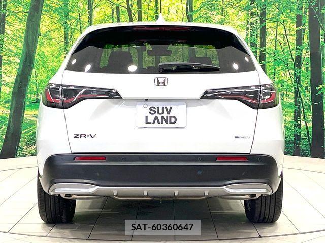 Honda ZR-V 2023-11 8133205-15