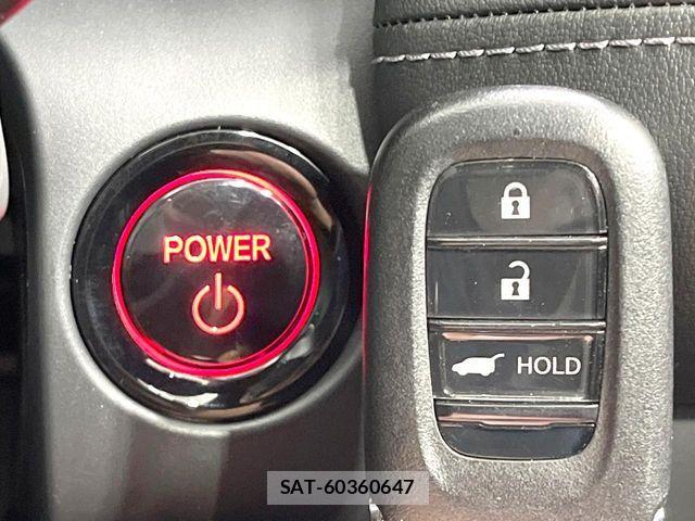Honda ZR-V 2023-11 8133205-7