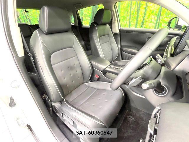 Honda ZR-V 2023-11 8133205-8
