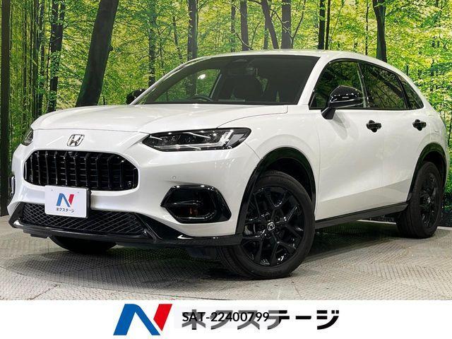 Honda ZR-V 2024-10 8133204-0