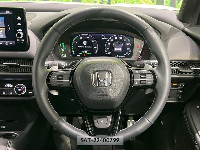 Honda ZR-V 2024-10 8133204-11