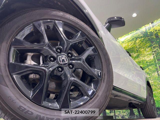 Honda ZR-V 2024-10 8133204-13