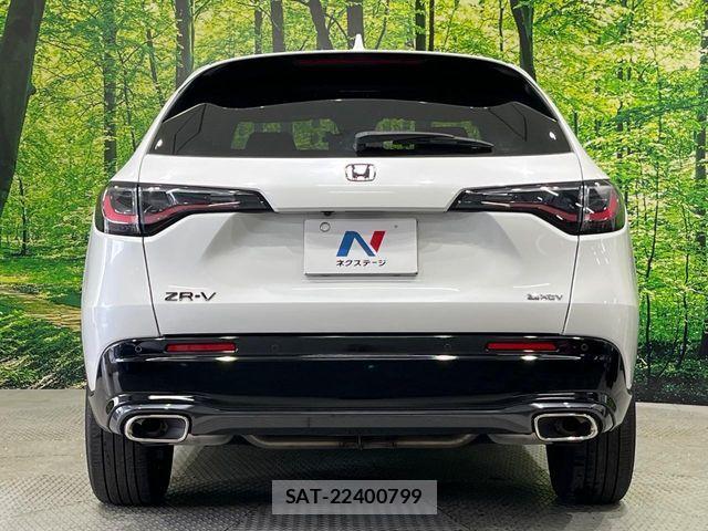 Honda ZR-V 2024-10 8133204-15
