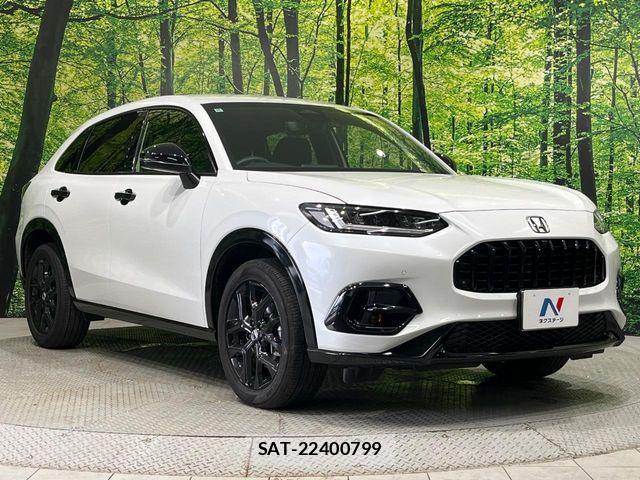 Honda ZR-V 2024-10 8133204-16