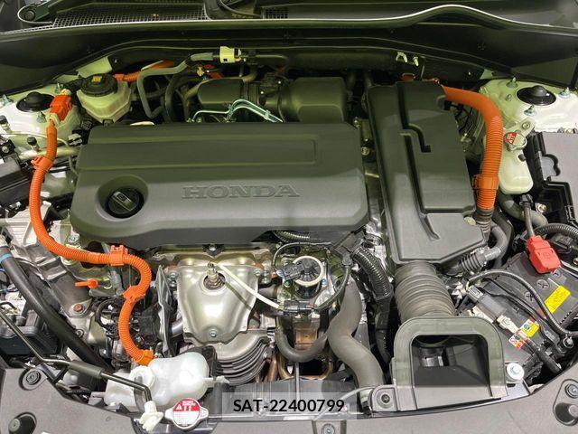 Honda ZR-V 2024-10 8133204-18