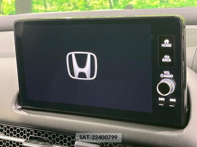 Honda ZR-V 2024-10 8133204-2