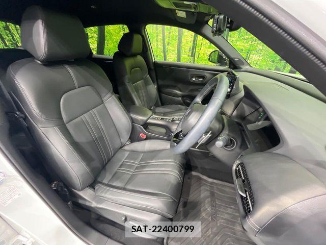 Honda ZR-V 2024-10 8133204-8