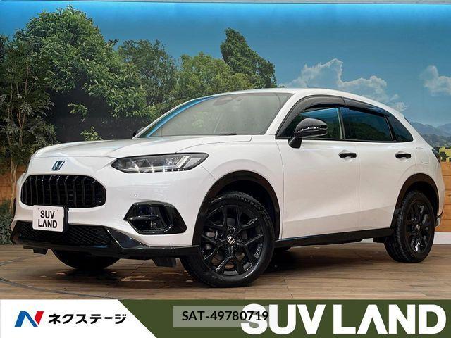 Honda ZR-V 2024-10 8133203-0