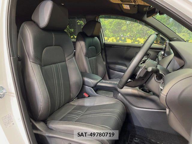 Honda ZR-V 2024-10 8133203-9