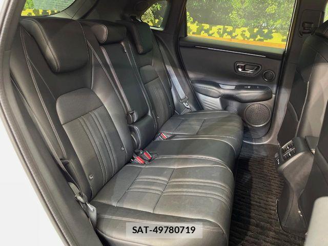 Honda ZR-V 2024-10 8133203-10