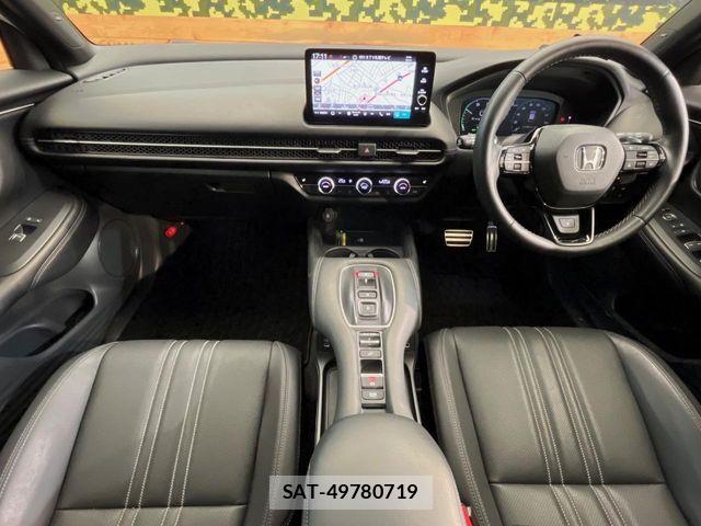 Honda ZR-V 2024-10 8133203-1