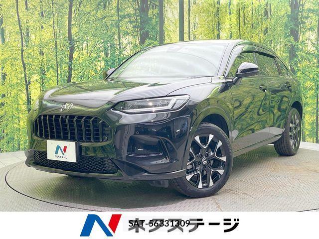 Honda ZR-V 2025-02 8147111-0