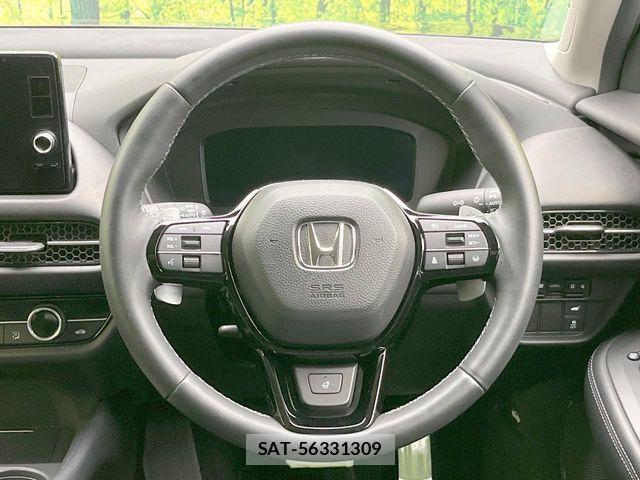Honda ZR-V 2025-02 8147111-10