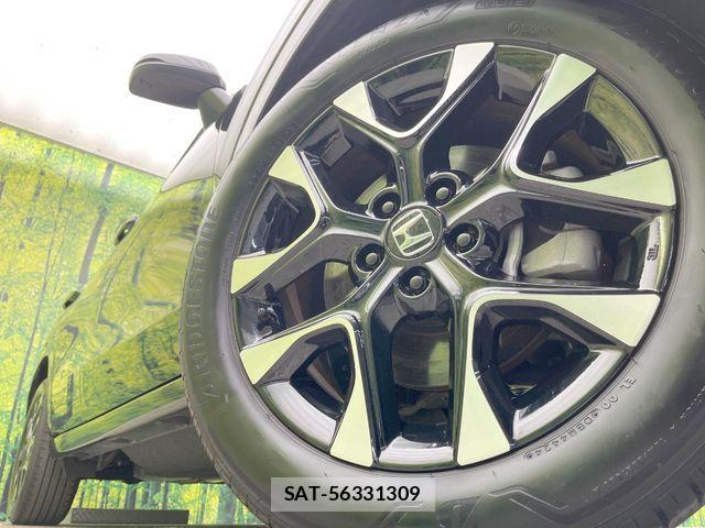 Honda ZR-V 2025-02 8147111-12