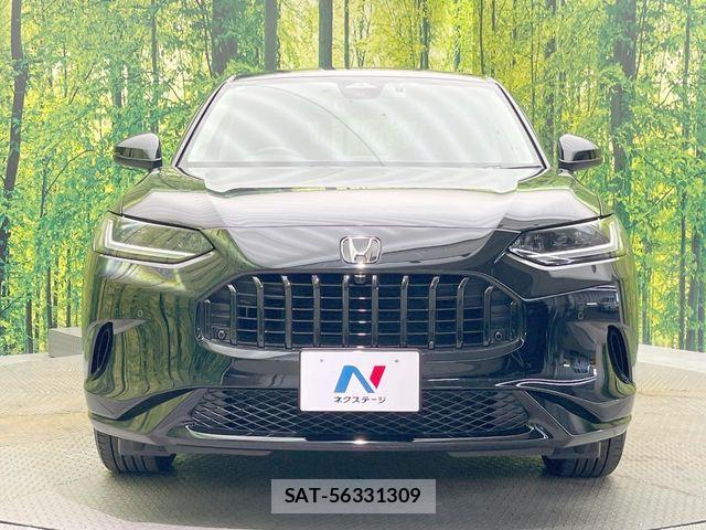 Honda ZR-V 2025-02 8147111-13