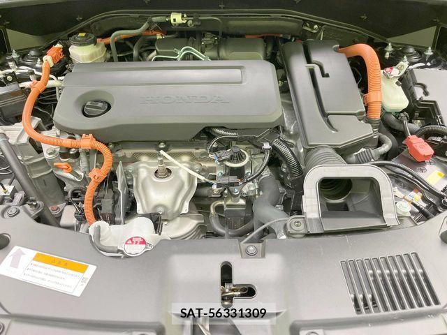 Honda ZR-V 2025-02 8147111-17