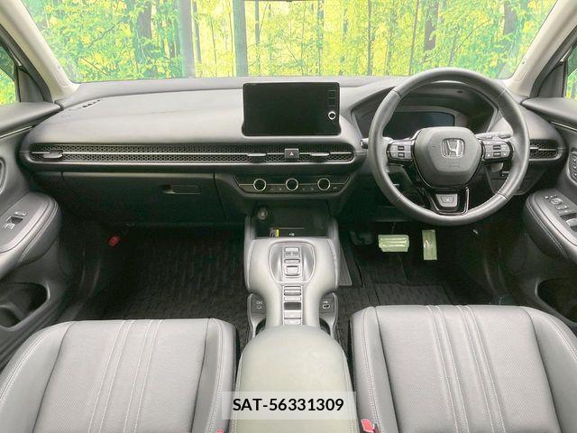 Honda ZR-V 2025-02 8147111-1