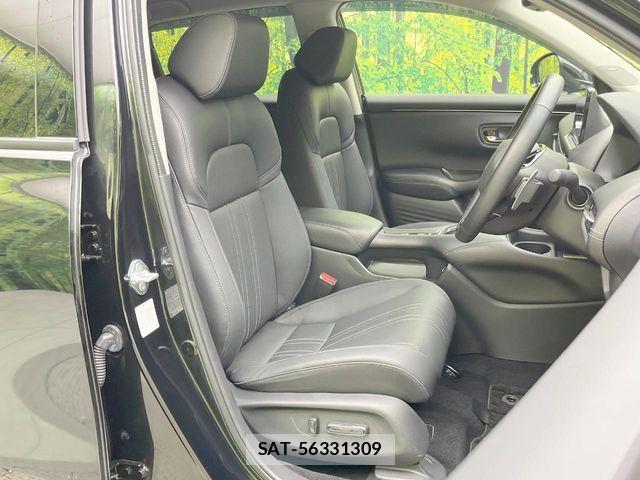 Honda ZR-V 2025-02 8147111-7