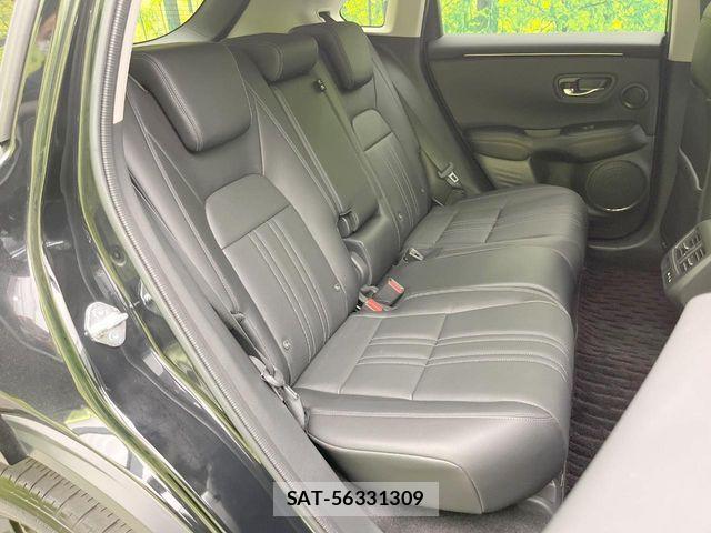 Honda ZR-V 2025-02 8147111-8