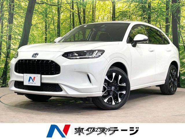 Honda ZR-V 2023-07 8147106-0
