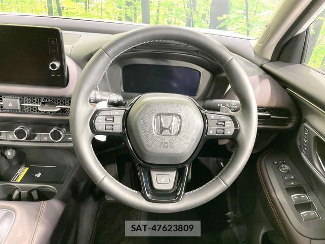 Honda ZR-V 2023-07 8147106-10