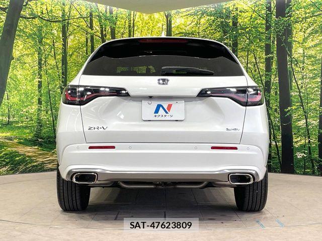 Honda ZR-V 2023-07 8147106-14