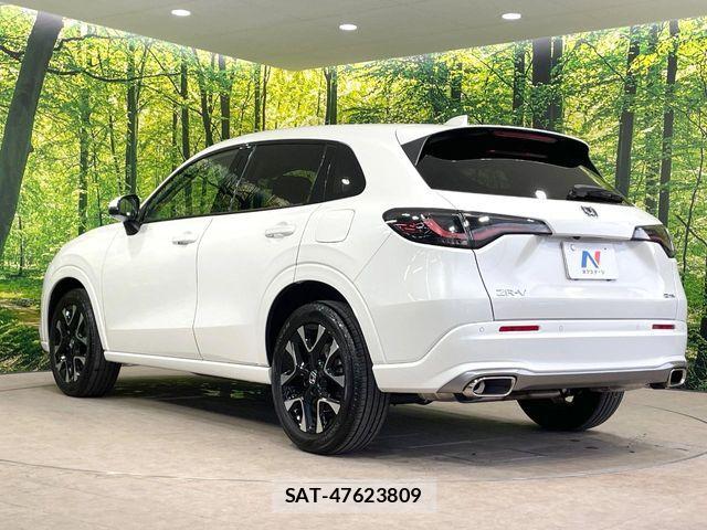 Honda ZR-V 2023-07 8147106-16