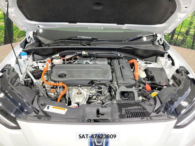 Honda ZR-V 2023-07 8147106-17