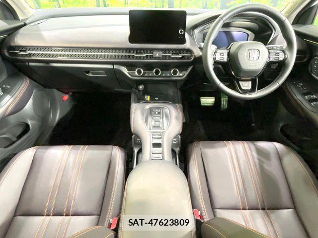 Honda ZR-V 2023-07 8147106-1