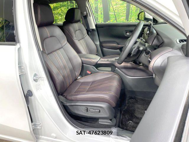 Honda ZR-V 2023-07 8147106-7
