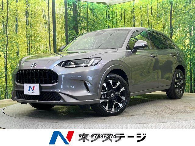 Honda ZR-V 2024-07 8147112-0