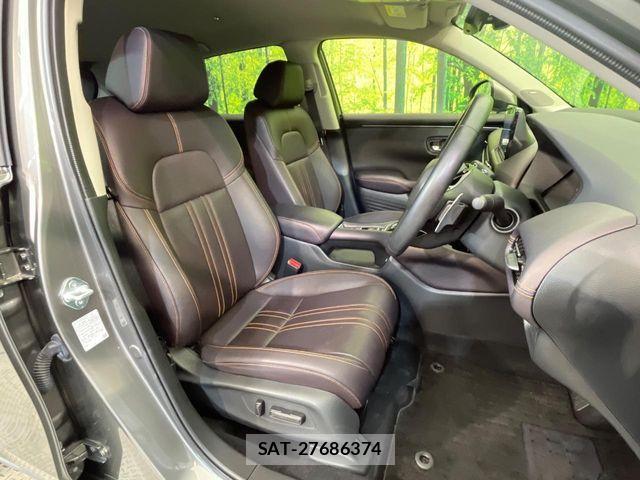 Honda ZR-V 2024-07 8147112-9