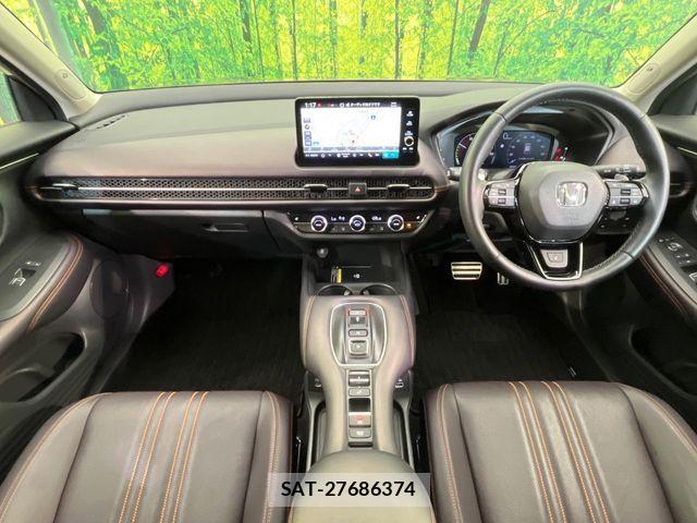 Honda ZR-V 2024-07 8147112-1
