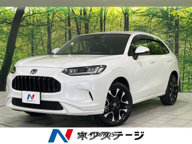 Honda ZR-V 2023-07 8147110-0