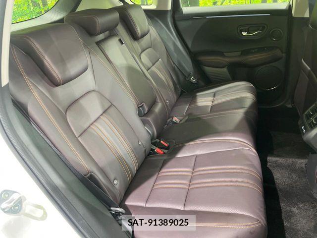 Honda ZR-V 2023-07 8147110-9