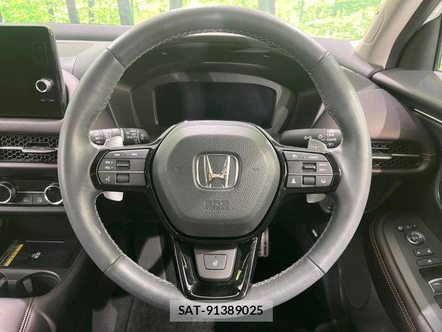 Honda ZR-V 2023-07 8147110-11