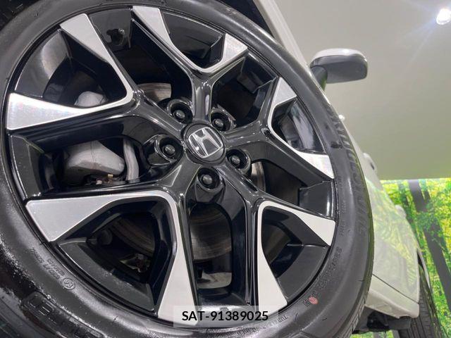 Honda ZR-V 2023-07 8147110-13