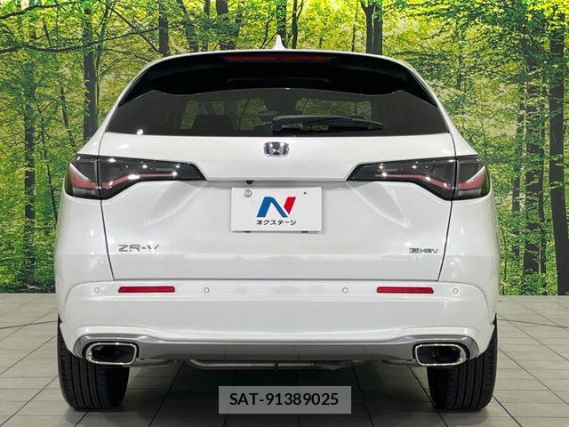 Honda ZR-V 2023-07 8147110-15
