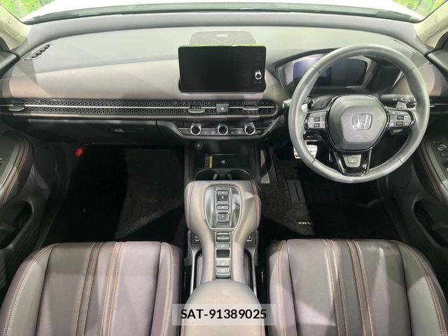 Honda ZR-V 2023-07 8147110-1