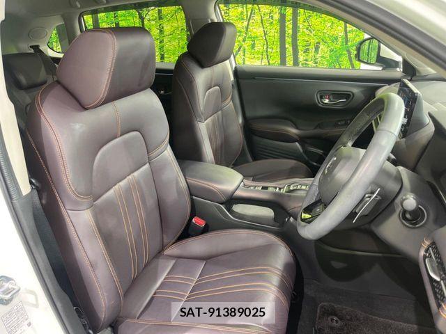 Honda ZR-V 2023-07 8147110-8