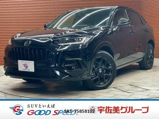 Honda ZR-V 2024-12 8147104-0