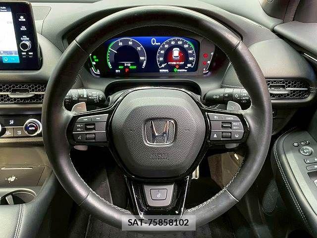 Honda ZR-V 2024-12 8147104-12