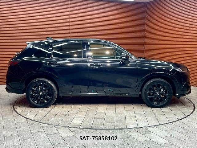 Honda ZR-V 2024-12 8147104-17