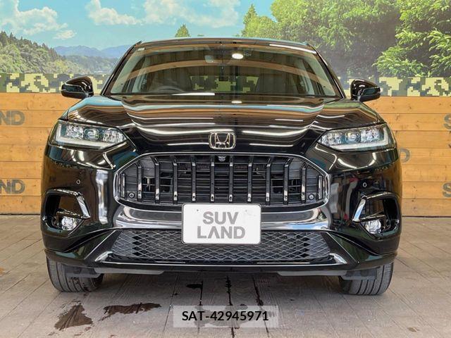 Honda ZR-V 2023-11 8147113-13