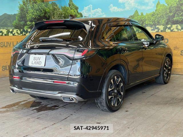 Honda ZR-V 2023-11 8147113-16